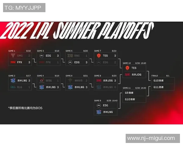 深入分析EDG与JDG比赛的关键策略与经验教训